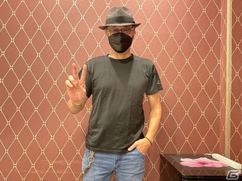 Switch版「シロナガス島への帰還」井口裕香さんの新録ボイスを使用したトレーラーが公開！の画像4