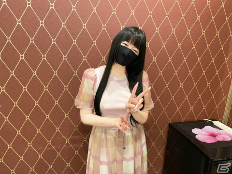 Switch版「シロナガス島への帰還」井口裕香さんの新録ボイスを使用したトレーラーが公開！の画像9