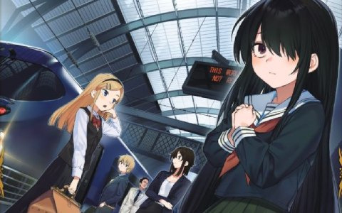 Switch版「シロナガス島への帰還」井口裕香さんの新録ボイスを使用したトレーラーが公開！