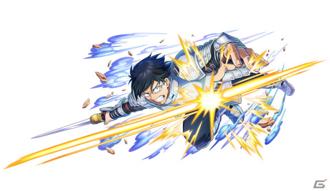 「僕のヒーローアカデミア ULTRA IMPACT」でTVアニメ第6期放送記念キャンペーンが開催中！の画像19