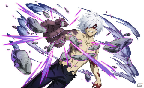 「僕のヒーローアカデミア ULTRA IMPACT」でTVアニメ第6期放送記念キャンペーンが開催中！の画像8