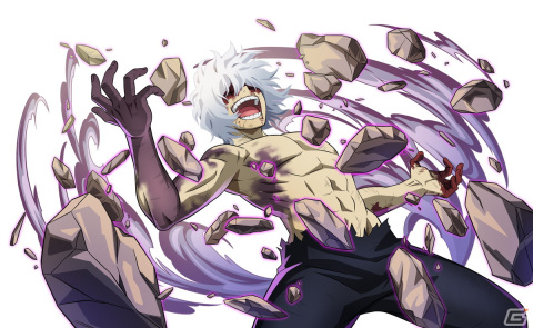 「僕のヒーローアカデミア ULTRA IMPACT」でTVアニメ第6期放送記念キャンペーンが開催中！の画像9
