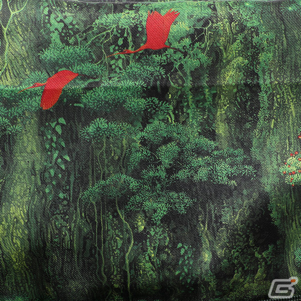 「聖剣伝説2 SECRET of MANA」×SuperGroupiesのコラボアイテムが登場！マナの樹をイメージした腕時計など3種がラインナップの画像39