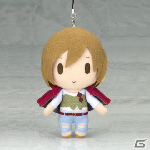 「プロセカ」より「ミニぬいぐるみ」第2弾が2023年3月に発売！「ストリートのセカイの初音ミク」や「ワンダーランドのセカイのKAITO」も登場の画像8