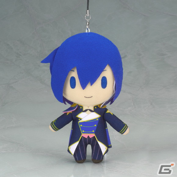 プロセカ」より「ミニぬいぐるみ」第2弾が2023年3月に発売