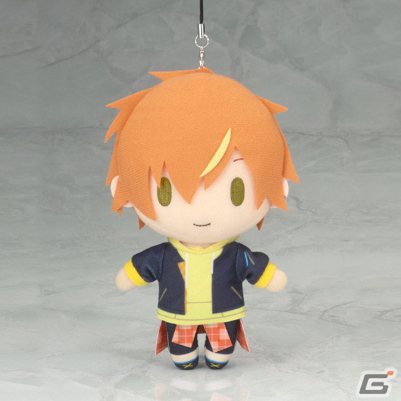 プロセカ」より「ミニぬいぐるみ」第2弾が2023年3月に発売