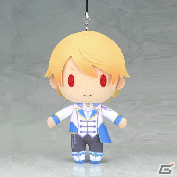 プロセカ」より「ミニぬいぐるみ」第2弾が2023年3月に発売