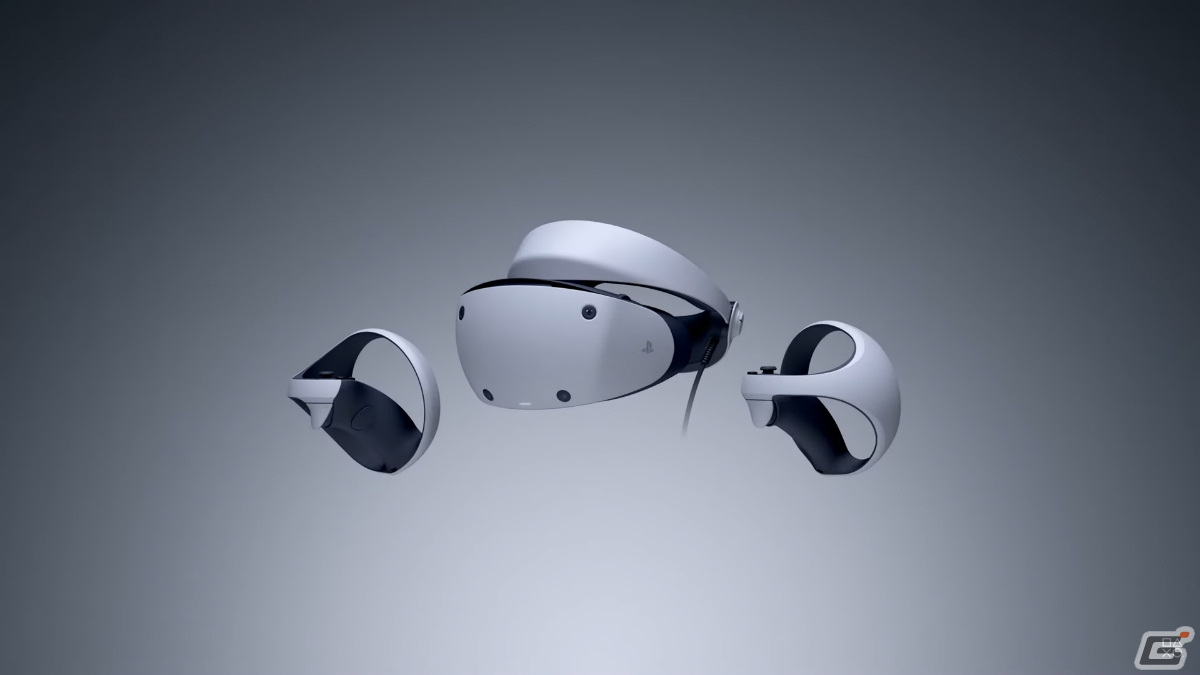 PS VR2の新映像「Feel a New Real 新たな『現実』体験がここに」が公開！視線トラッキングによる直感的な操作など進化した要素を紹介の画像1