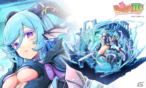 「モンスター娘TD」公式生放送第2弾「モンスター娘TV vol.2 Half Anniversary直前公式生放送SP」が10月23日に配信の画像9