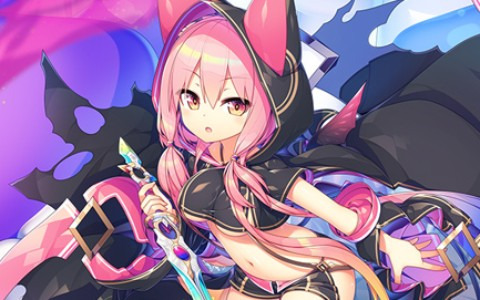 「モンスター娘TD」公式生放送第2弾「モンスター娘TV vol.2 Half Anniversary直前公式生放送SP」が10月23日に配信