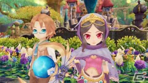 「星界神話 -ASTRAL TALE-」で衣装アバター「アリスのハロウィンドレス（女性用）」が登場の画像7