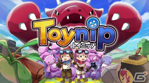 バイキング、新人研修の一環で制作したSteam向け5作品をBykingRooKIESブランドとして無料配信の画像5