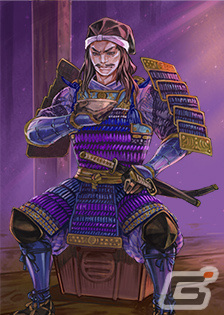 「戦国IXA」に「【傑】千利休」「【天】宮本武蔵」など16名の武将が登場！の画像13
