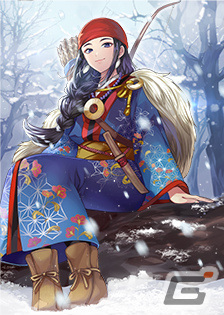「戦国IXA」に「【傑】千利休」「【天】宮本武蔵」など16名の武将が登場！の画像16