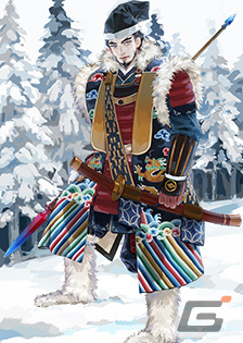 「戦国IXA」に「【傑】千利休」「【天】宮本武蔵」など16名の武将が登場！の画像9