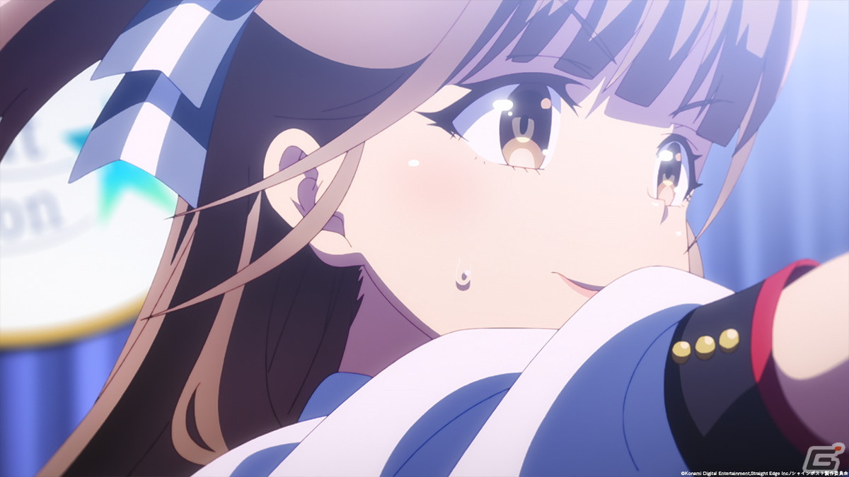 「シャインポスト」TINGSクライマックスビジュアル公開！第1話～第9話の振り返りPVもの画像3