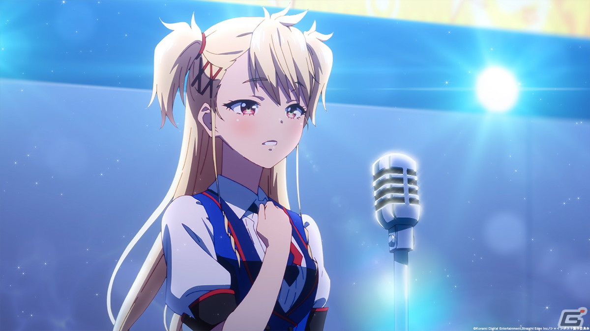 「シャインポスト」TINGSクライマックスビジュアル公開！第1話～第9話の振り返りPVもの画像4