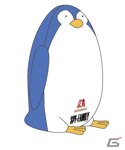 「SPY×FAMILY」と森永製菓のビスケットサンドがコラボ！限定パッケージの販売やオリジナルグッズが当たるキャンペーンを実施の画像7
