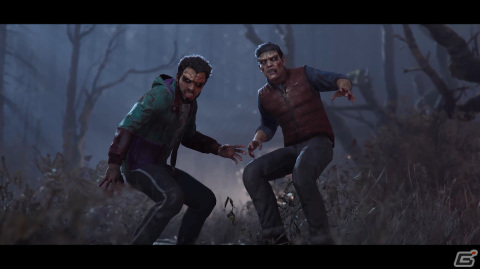 「Evil Dead: The Game（死霊のはらわた: ザ・ゲーム）」大塚芳忠さんによるナレーション付トレーラーが公開！の画像2