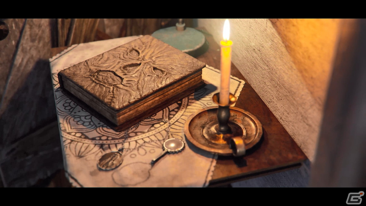 「Evil Dead: The Game（死霊のはらわた: ザ・ゲーム）」大塚芳忠さんによるナレーション付トレーラーが公開！の画像3
