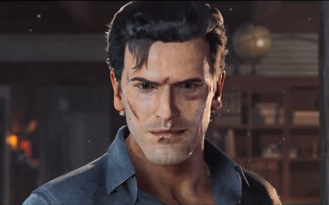 「Evil Dead: The Game（死霊のはらわた: ザ・ゲーム）」大塚芳忠さんによるナレーション付トレーラーが公開！