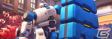 チーム対戦型アクション・シューター「オーバーウォッチ 2」が基本プレイ無料で配信開始！新ヒーローやルール、マップが登場の画像3