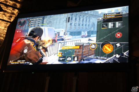 モバイル向け「レインボーシックス」と「ディビジョン」についての新情報も！「UBISOFT MOBILE GAMES SECRET PARTY」に行ってきたの画像6
