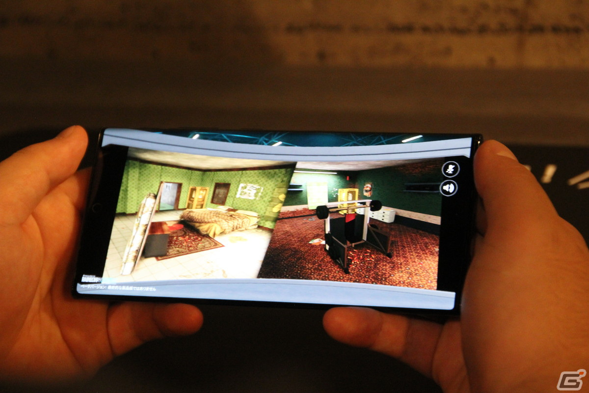 モバイル向け「レインボーシックス」と「ディビジョン」についての新情報も！「UBISOFT MOBILE GAMES SECRET PARTY」に行ってきたの画像20
