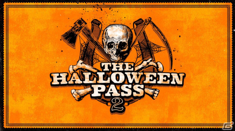 「レッド・デッド・オンライン」でハロウィンテーマの新ミッションが10月18日より配信！ハロウィンパス2が再登場の画像2