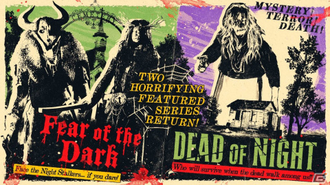 「レッド・デッド・オンライン」でハロウィンテーマの新ミッションが10月18日より配信！ハロウィンパス2が再登場の画像4