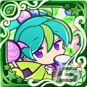 「ぷよぷよ!!クエスト」で「★7解放記念！ハロウィンラッシュ」が開催！「★5紫の秘伝書」など豪華報酬が手に入る期間限定ミッションもの画像5