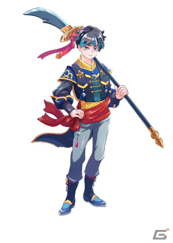 RPG×ラーメン販売シミュレーション「麺屋 ドラゴンラーメン」がサービス開始！モンスターを討伐して得た食材でラーメンを作ろうの画像4
