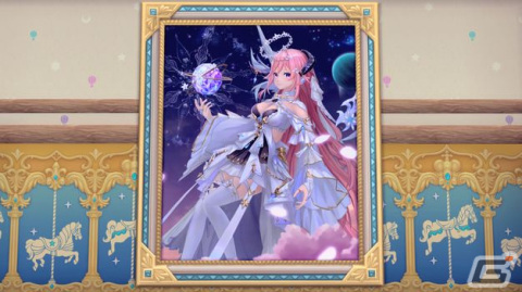 「幻想神域 -Another Fate-」アバター「コニースクールニット」「ピクニックシート」が登場の画像7