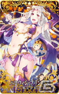 「FGO Arcade」に★5刑部姫（アサシン）が10月6日に実装！半額10回召喚引換券などがもらえるキャンペーンもの画像12