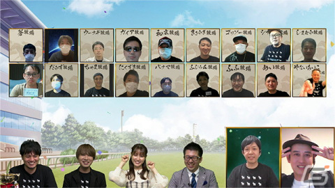 「ダービースタリオン マスターズ」第6回ダビマス王座決定戦の優勝は「ふふ牧場」に！決勝大会のレポートが到着の画像8