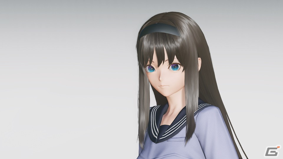 「PSO2 ニュージェネシス」に「MELTY BLOOD：TYPE LUMINA」とのコラボACスクラッチが登場！の画像12