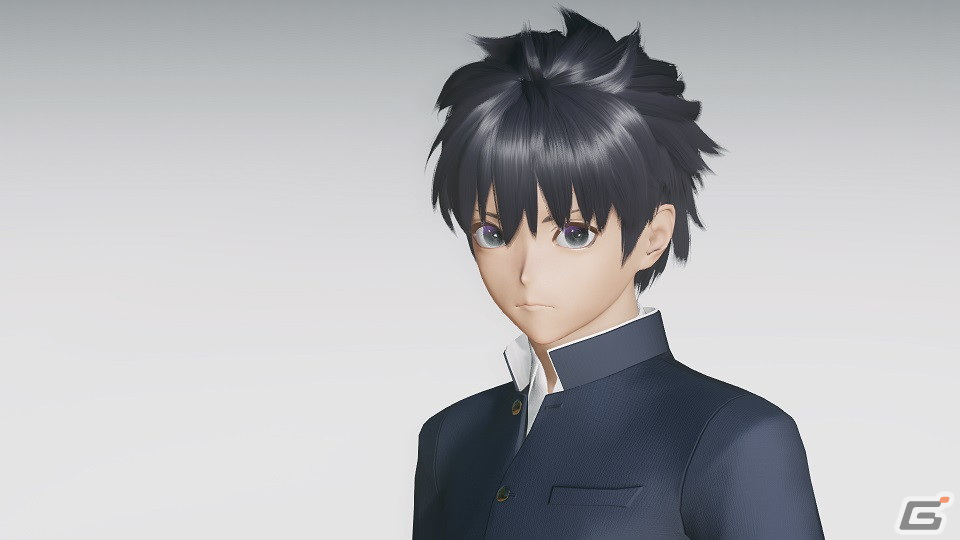 「PSO2 ニュージェネシス」に「MELTY BLOOD：TYPE LUMINA」とのコラボACスクラッチが登場！の画像8