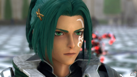 「スターオーシャン 6 THE DIVINE FORCE」プレイアブルキャラのテオとJJが登場するトレーラー「The Final Report」編が公開！の画像25