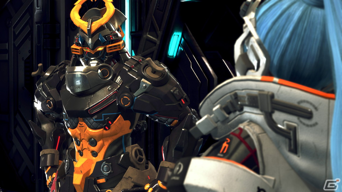 「スターオーシャン 6 THE DIVINE FORCE」プレイアブルキャラのテオとJJが登場するトレーラー「The Final Report」編が公開！の画像13