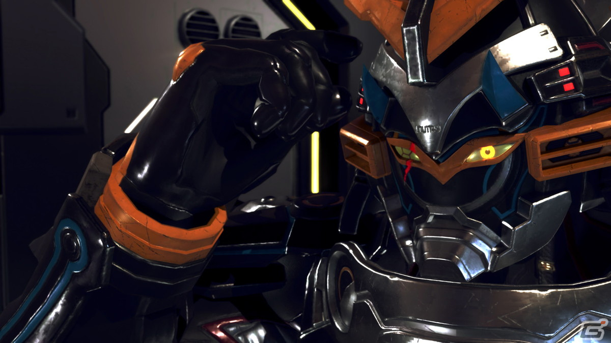 「スターオーシャン 6 THE DIVINE FORCE」プレイアブルキャラのテオとJJが登場するトレーラー「The Final Report」編が公開！の画像15