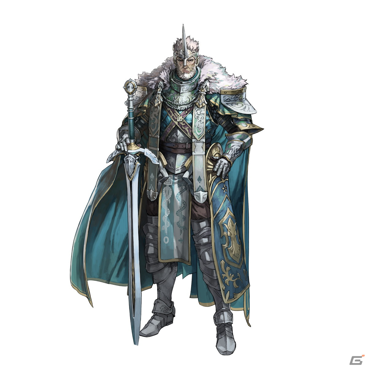 「スターオーシャン 6 THE DIVINE FORCE」プレイアブルキャラのテオとJJが登場するトレーラー「The Final Report」編が公開！の画像20