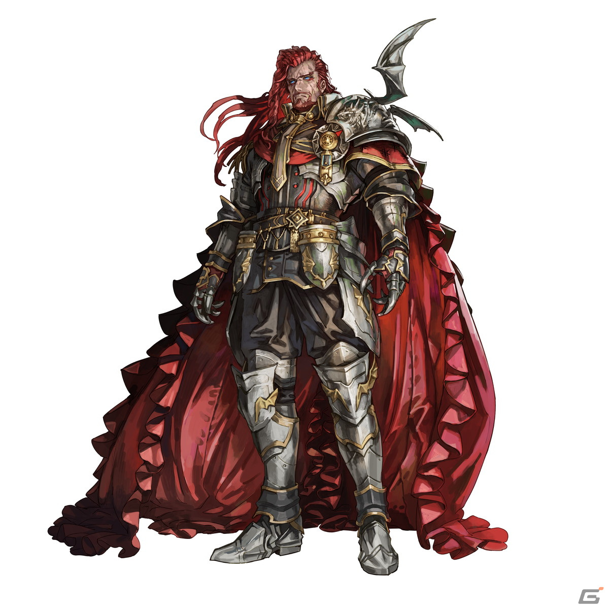「スターオーシャン 6 THE DIVINE FORCE」プレイアブルキャラのテオとJJが登場するトレーラー「The Final Report」編が公開！の画像28