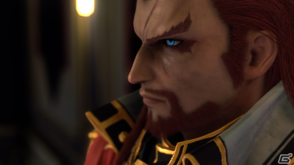 「スターオーシャン 6 THE DIVINE FORCE」プレイアブルキャラのテオとJJが登場するトレーラー「The Final Report」編が公開！の画像30
