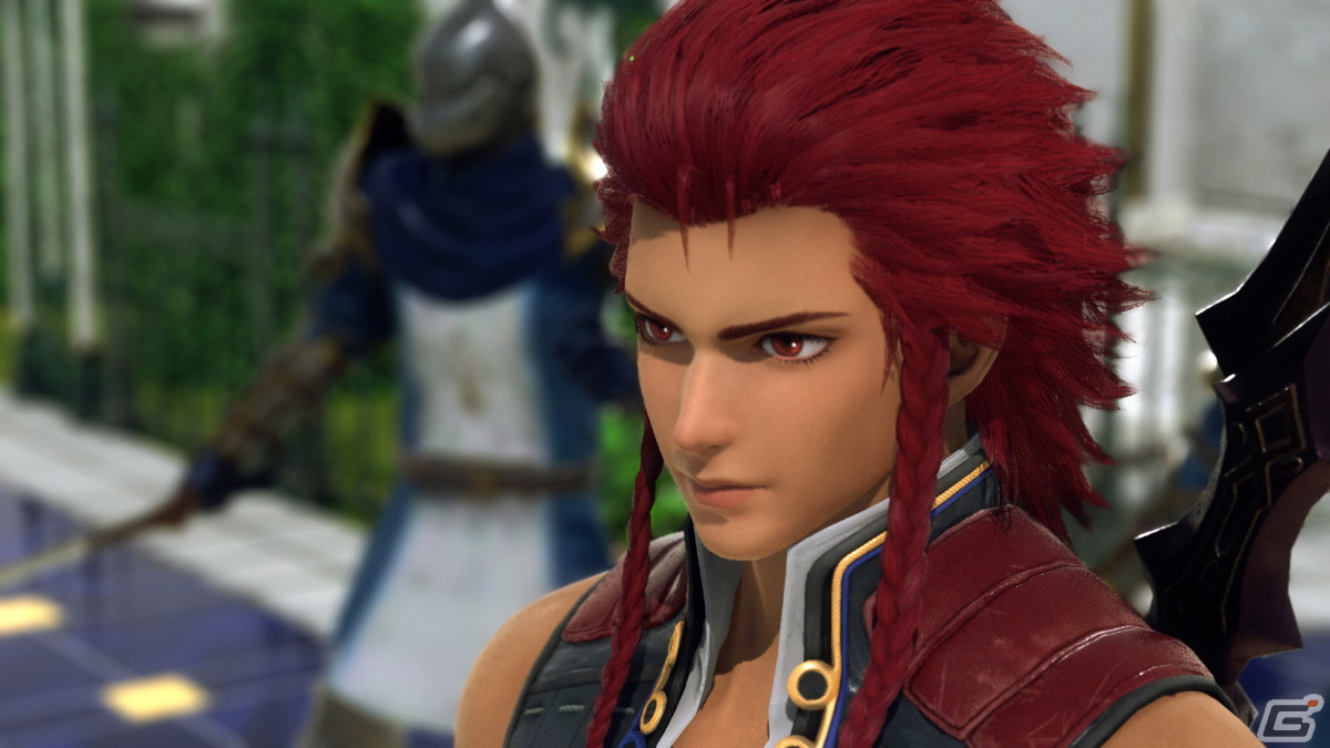 「スターオーシャン 6 THE DIVINE FORCE」プレイアブルキャラのテオとJJが登場するトレーラー「The Final Report」編が公開！の画像4