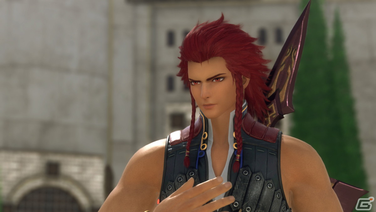「スターオーシャン 6 THE DIVINE FORCE」プレイアブルキャラのテオとJJが登場するトレーラー「The Final Report」編が公開！の画像5