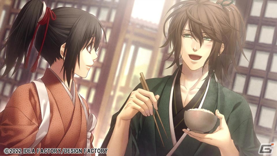 Switch「薄桜鬼 真改 天雲ノ抄」が発売！“真改”本編では語られなかった数々の事件を取り上げた恋愛ADVの画像10