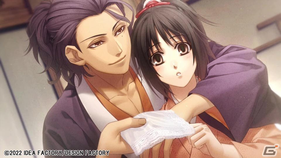Switch「薄桜鬼 真改 天雲ノ抄」が発売！“真改”本編では語られなかった数々の事件を取り上げた恋愛ADVの画像12