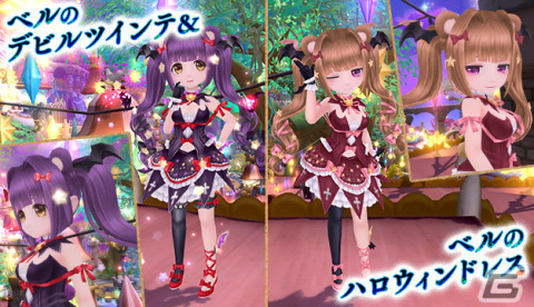 「星界神話 -ASTRAL TALE-」星界ルーレットに爆弾使いの赤ずきん・メイプルが登場の画像5
