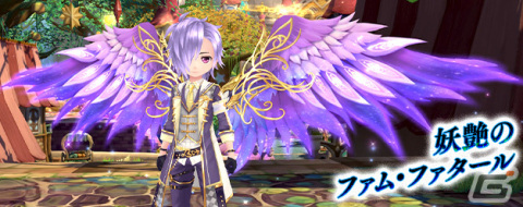 「星界神話 -ASTRAL TALE-」星界ルーレットに爆弾使いの赤ずきん・メイプルが登場の画像6