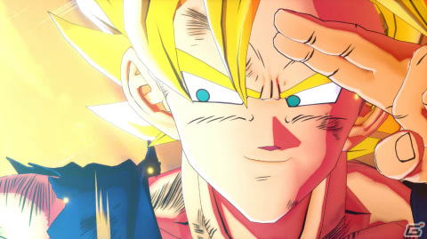 PS5/XboxSX|S版「ドラゴンボールZ KAKAROT」が2023年1月12日に